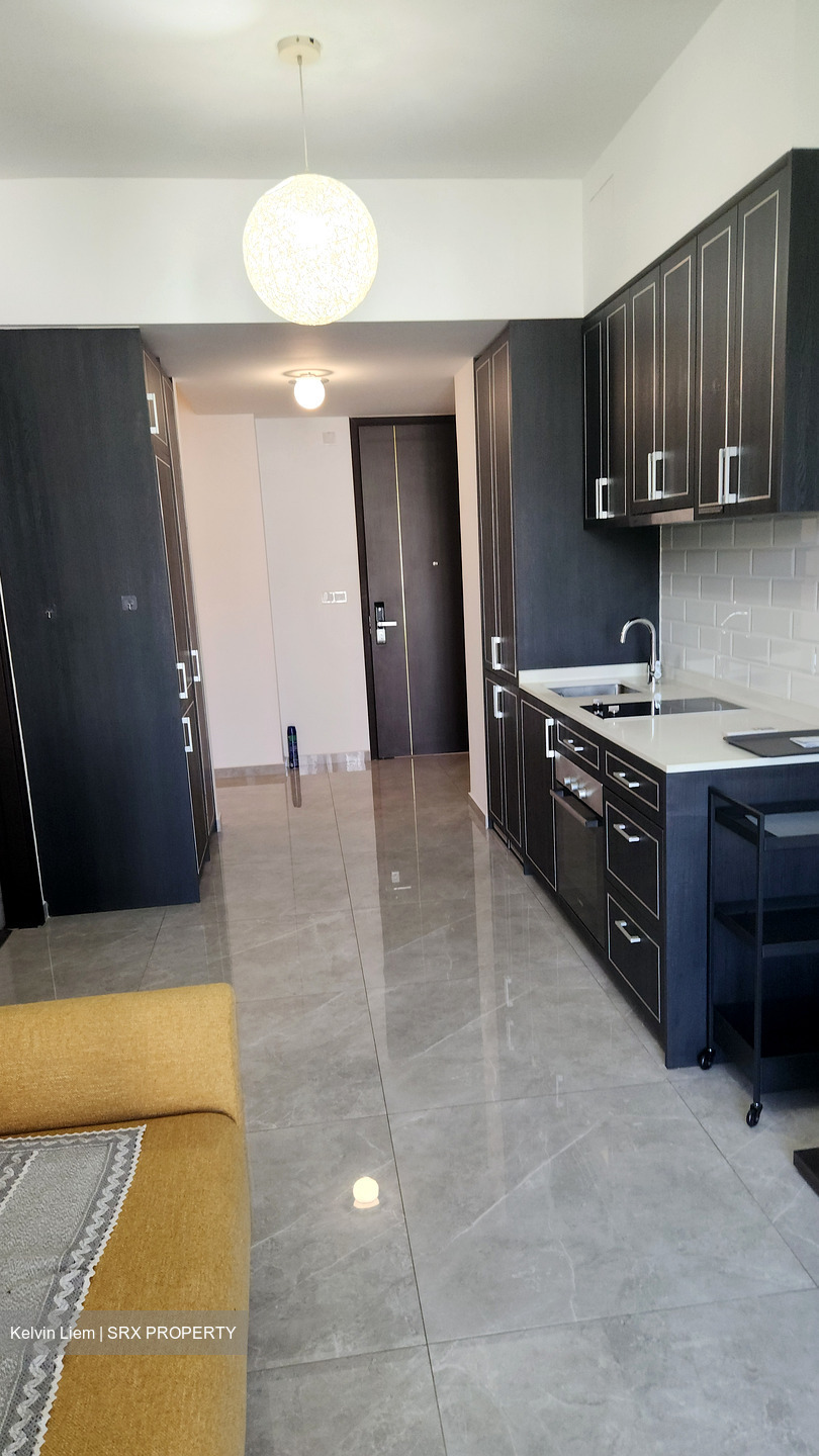 Mayfair Gardens (D21), Condominium #451532301
